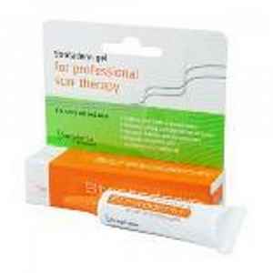 Strataderm gel 10 g (Jizva 5-7 cm)