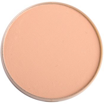Artdeco Hydra Mineral Compact Foundation Refill kompaktní pudrový make-up náhradní náplň odstín 407.65 Medium Beige 10 g