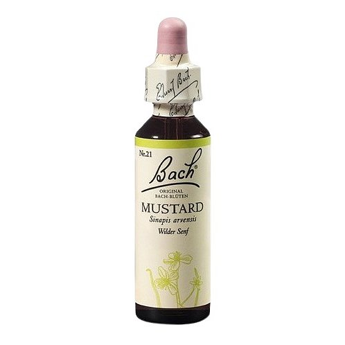 Bach® Mustard 20ml