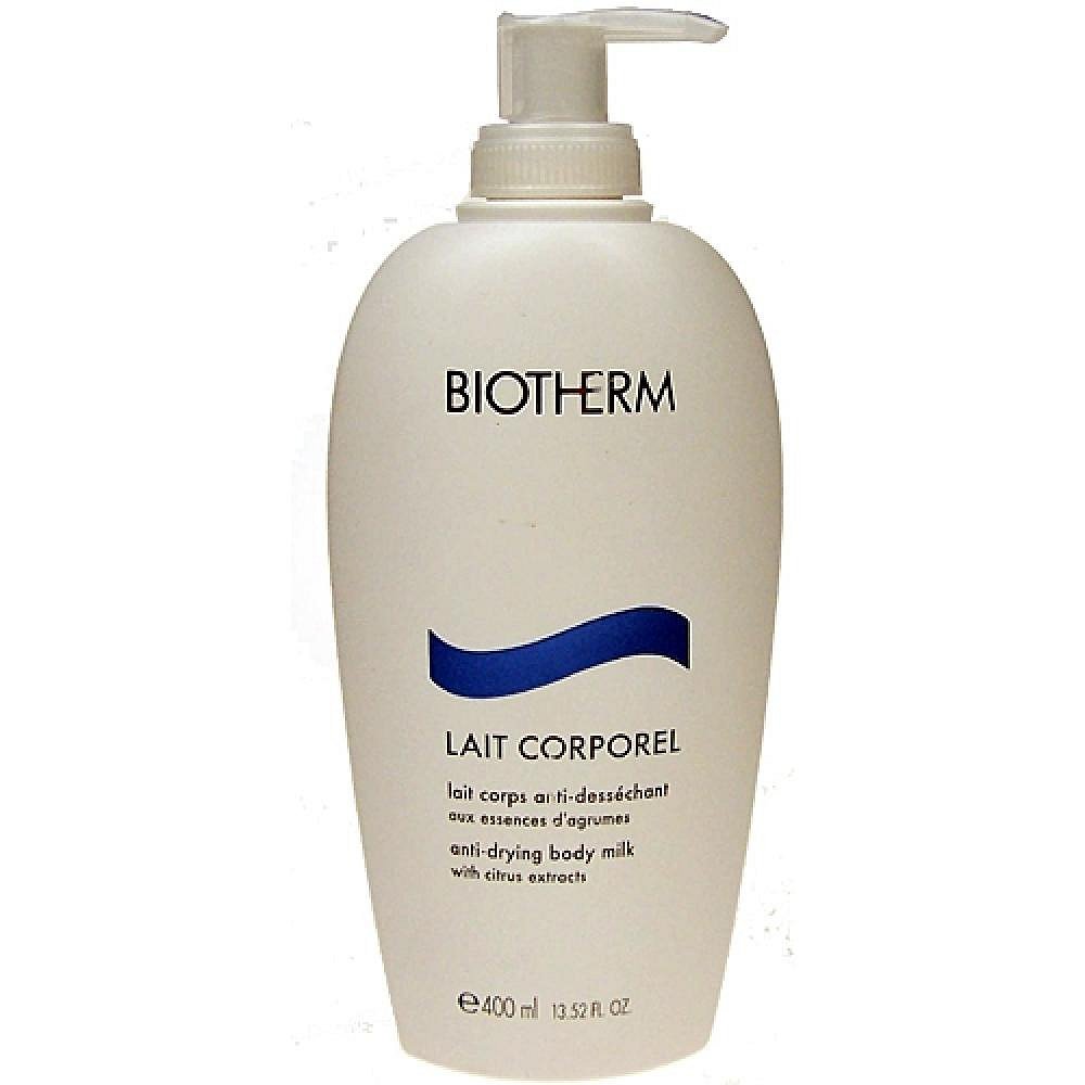 Biotherm Lait Corporel Anti Drying Body Milk 400ml