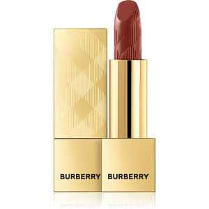Burberry Kisses Reno saténová rtěnka odstín Trench Leather 86 3 g