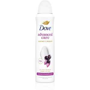 Dove Advanced Care Go Fresh Acai antiperspirant sprej 150 ml