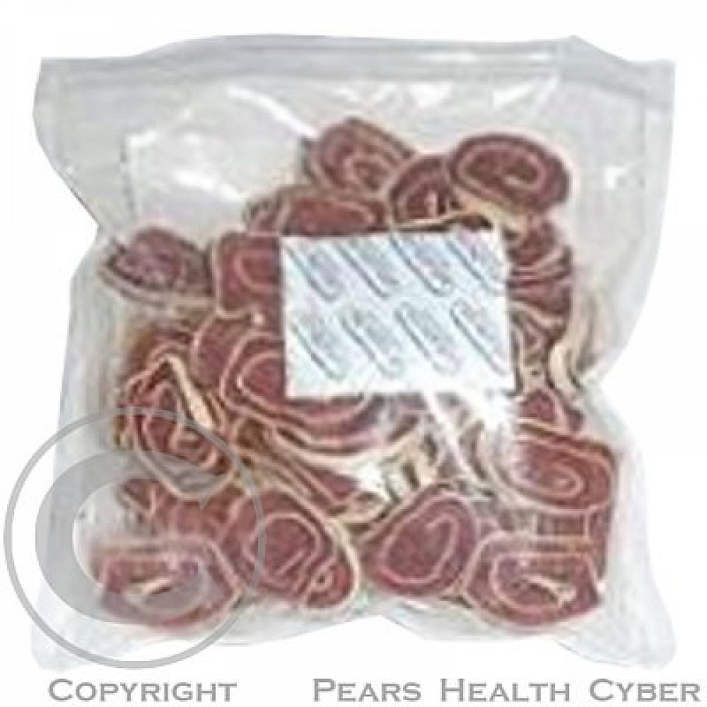 Duck and cod roll 250 g