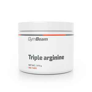 GymBeam  Triple arginin