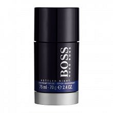 Hugo Boss Boss Bottled Night Deostick 75 ml