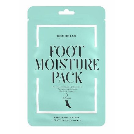 Kocostar Foot Moisture Pack