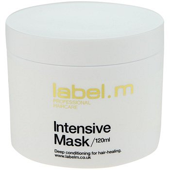 label.m Condition regenerační maska 120 ml