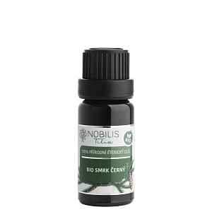 Nobilis Tilia Bio éterický olej Smrk černý 10 ml