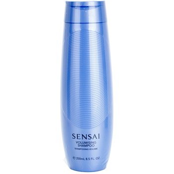 Sensai Hair Care šampon pro objem 250 ml