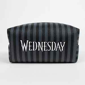 Wednesday Toilet Bag kosmetická taška 11 x 6,4 x 20 cm 1 ks
