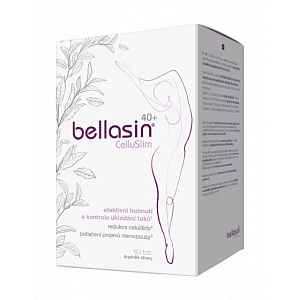 Bellasin CelluSlim 60 tobolek