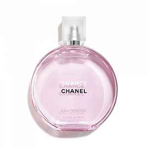 CHANEL CHANCE EAU TENDRE MOISTURISING SCENTED BODY OIL HYDRATAČNÍ PARFÉMOVANÝ TĚLOVÝ OLEJ dámská  150ML
