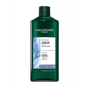 Yves Rocher Šampon na kudrnaté vlasy 300 ml
