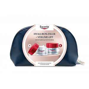 Eucerin Hyaluron-filler+volume-lift Vánoce 2023