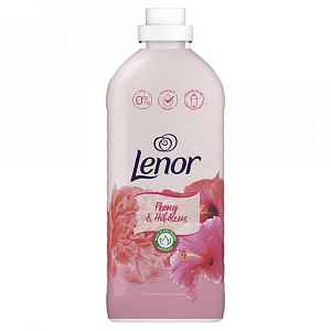 LENOR Peony & Hibiscus aviváž 1,305 l 44 praní