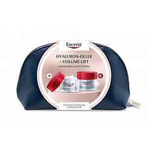 Eucerin Hyaluron-filler+volume-lift Vánoce 2023