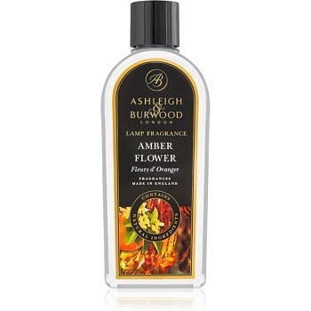 Ashleigh & Burwood London Lamp Fragrance Amber Flower náplň do katalytické lampy 500 ml