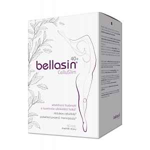 Bellasin CelluSlim 60 tobolek