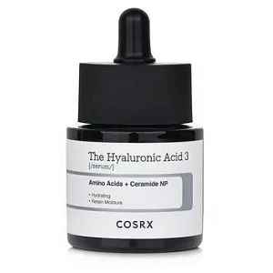 COSRX Pleťové sérum The Hyaluronic Acid 3 (Serum) 20 ml