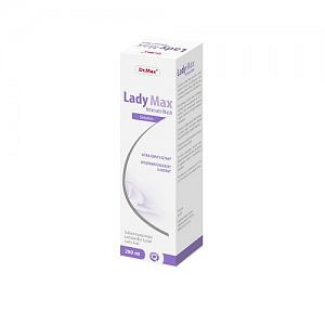 Dr.Max Lady Max Intimate wash sensitive 250ml