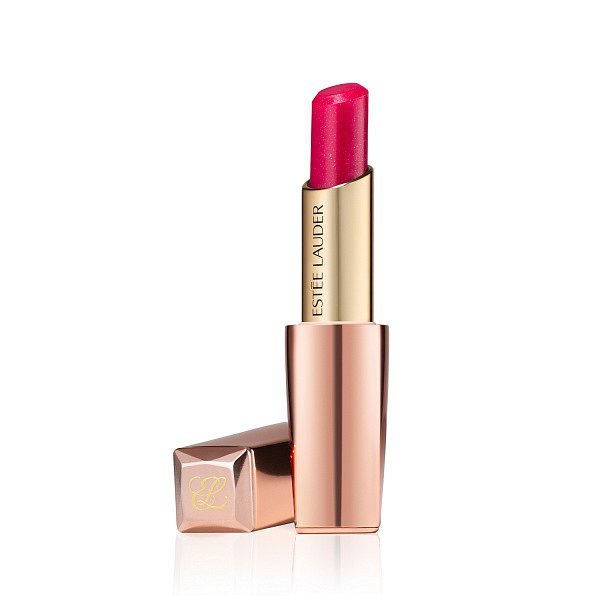 Estée Lauder Pure Color Revitalizing Crystal Balm balzám na rty   - 004 Caring Crystal 3,2 g
