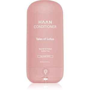 HAAN Conditioner Tales of Lotus hydratační kondicionér pro všechny typy vlasů 60 ml