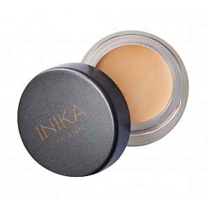 Inika Organic BIO Plně krycí korektor Shell 3,5 g