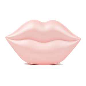 Kocostar Hydrogelová maska na rty Cherry Blossom Lip Mask 20 ks