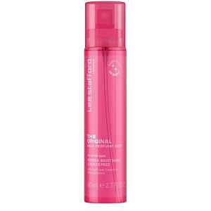 Lee Stafford Hair Perfume Mist parfémovaná mlha do vlasů pro ženy Original 80 ml