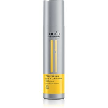 Londa Professional Visible Repair bezoplachový kondicionér 250 ml