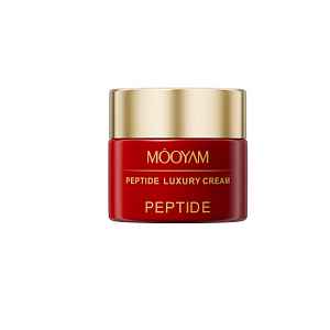 Mooyam Peptide Luxury pleťový krém 10 g