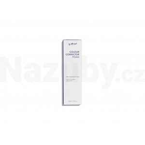 My White Secret Colour  pěnový korektor 50 ml