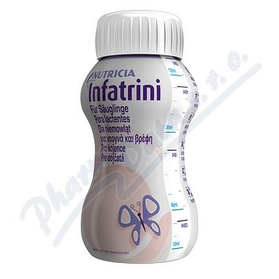 Nutricia Infatrini por.sol. 24 x 125 ml