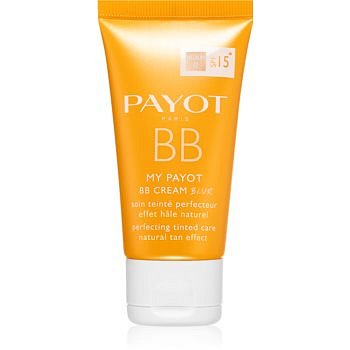 Payot My Payot BB krém SPF 15 odstín Medium 02 50 ml