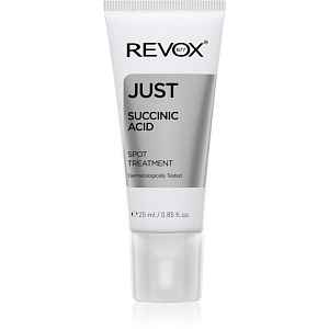 Revox B77 JUST Succinic Acid lokální péče proti akné 25 ml