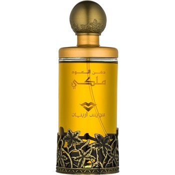 Swiss Arabian Dehn Al Oodh Malaki parfémovaná voda pro muže 100 ml