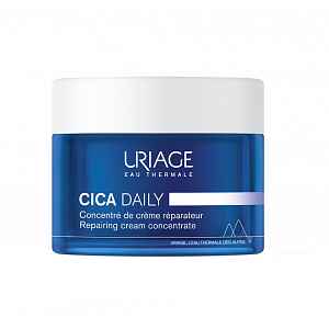 Uriage Cica Daily Regenerační krém 50 ml