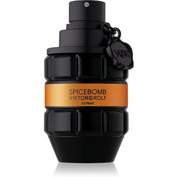 Viktor & Rolf Spicebomb Extreme parfémovaná voda pro muže 50 ml