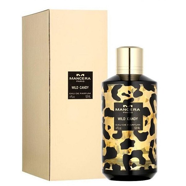 Wild Cherry - EDP 60 ml