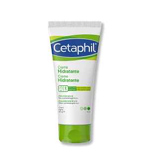 Cetaphil Moisturizers hydratační krém na obličej a tělo pro suchou až citlivou pleť 85 ml