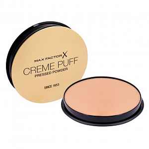 Max Factor Creme Puff Refill make-up & pudr 41 Medium Beige 21 g