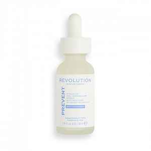 Revolution Skincare Pleťové sérum 1% Salicylic Acid + Marshmallow Extract (Gentle Blemish Serum)  30 ml