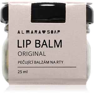 Almara Soap Balm balzám na rty Original 25 ml