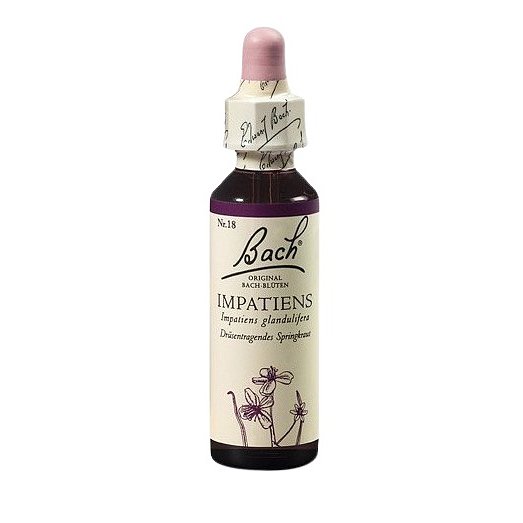 Bach® Impatiens 20ml