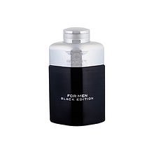 Bentley Bentley for Men Black Edition pánská parfémovaná voda  100 ml