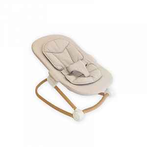 Bo Jungle lehačka Grow With Me Pure White