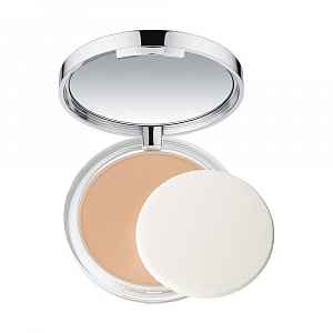 CLINIQUE Almost Powder Makeup SPF 15 odstín 03 pudrový make-up 10 g