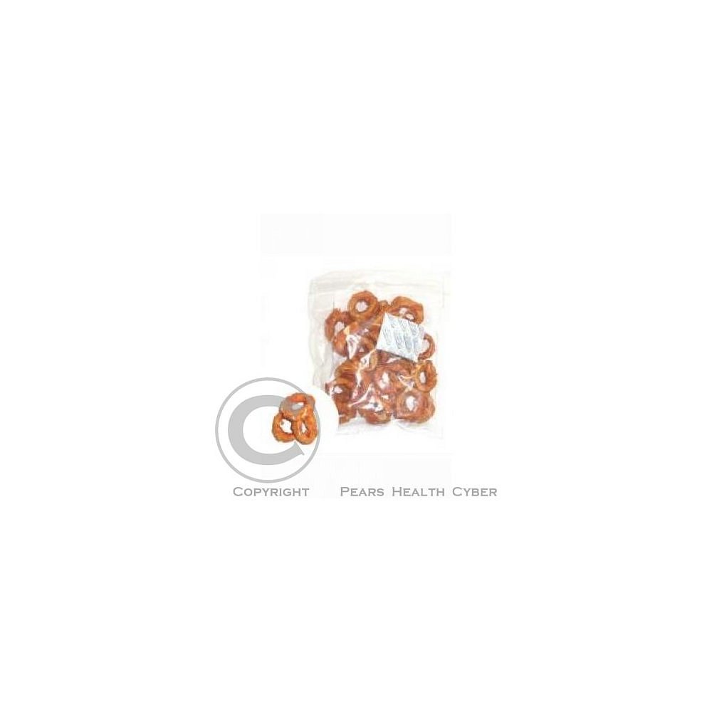 Cod roll twinned by chicken 250 g