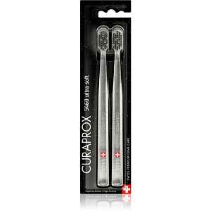 Curaprox CS 5460 zubní kartáčky 2 ks