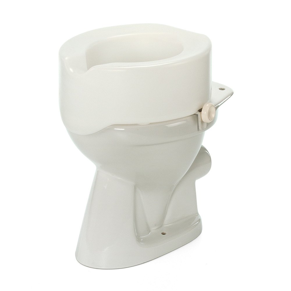 DMA Nástavec na WC 15 cm s fixací 508 A/SUPER